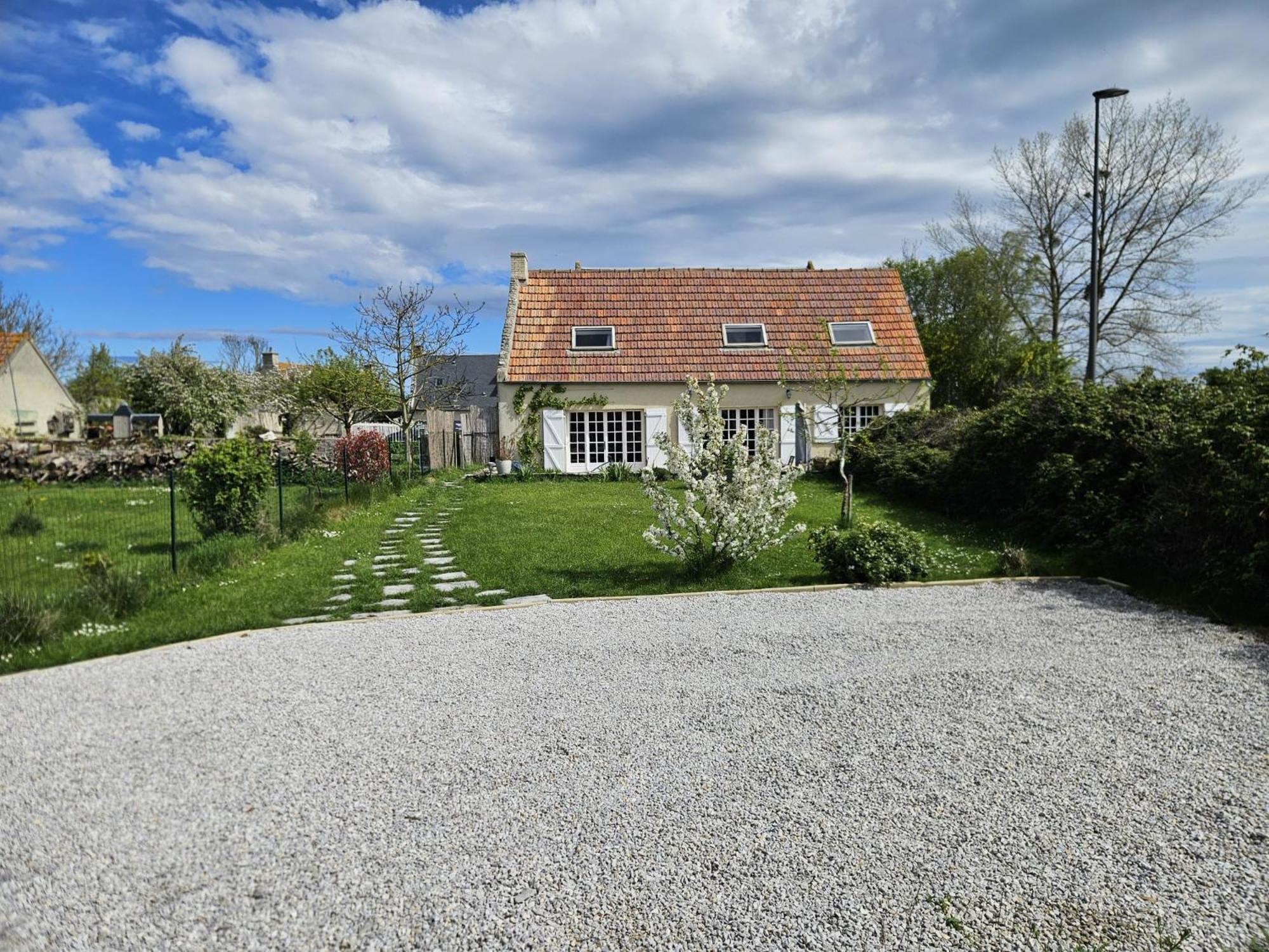 La Petite Chouette Villa Saint-Come-de-Fresne Exterior photo