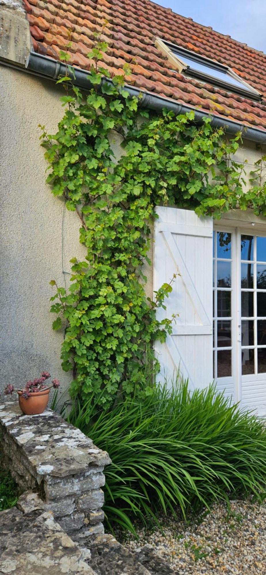 La Petite Chouette Villa Saint-Come-de-Fresne Exterior photo